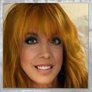 Meet your Posher, Joan